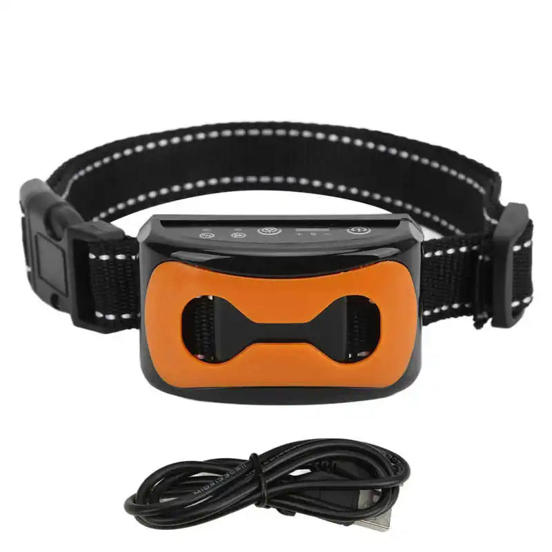Dog Bark Collar Electric Dog Training Device for Dogs for Training