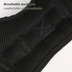 Nylon Dog Harness Personalized Reflective Pet Harness For Small Medium Large Dogs Breathable Mesh Pad Dog Harness No Pull