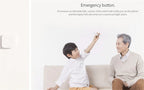 Aqara Smart Wireless Switch Key Intelligent Application Remote Control ZigBee Wireless NO Biult in Gyro for Xiaomi Home Mijia