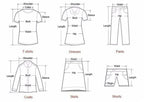 Elegant Women's Stripe 3/4 sleeve Suit Jacket 2025 Spring Summer Thin Slim Outwear Single button Female Office Blazer Coat Tops