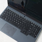 For LENOVO LEGION 5 5i 2021 15.6  inch (15'') LEGION 5 PRO 16 inch (16")  laptop  Silicone laptop keyboard cover skin