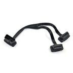 OBD2 Extension Cable OBD 16pin male to female For ELM 327 For Auto Car Diagnostic Tool Scanner