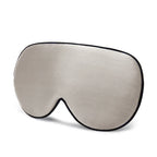100% Natural Mulberry Silk Sleep Mask Soft Blindfold Smooth Eye Mask Sleeping Aid Eyeshade Eye Cover Patch Bandage Slaapmasker