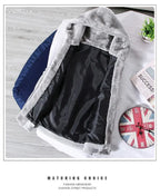 White Wool Vest Jacket Men Autumn Winter Sleeveless Jacket Men Waistcoat Warm Coat Faux Woolen Mens Clothing 2024 Trends