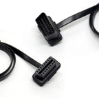 OBD2 Extension Cable OBD 16pin male to female For ELM 327 For Auto Car Diagnostic Tool Scanner