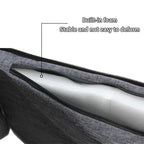 Portable Pet Dog Car Seat Central Control Dog Carrier Non-slip Safe Car Armrest Box Booster Bed For Small Dogs Cats Puppy Travel