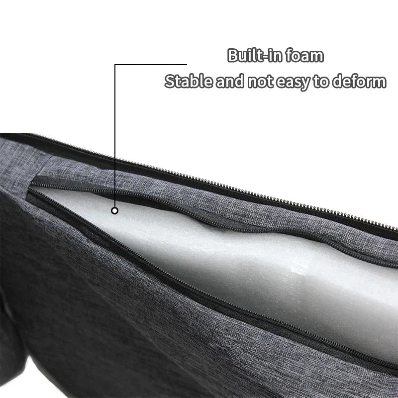 Portable Pet Dog Car Seat Central Control Dog Carrier Non-slip Safe Car Armrest Box Booster Bed For Small Dogs Cats Puppy Travel