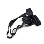OBD2 Extension Cable OBD 16pin male to female For ELM 327 For Auto Car Diagnostic Tool Scanner