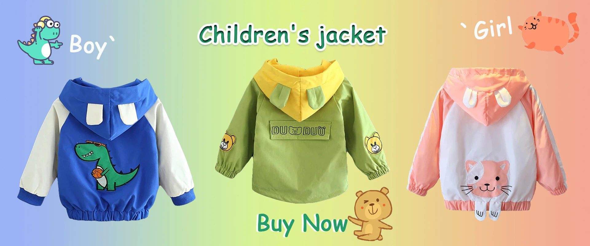 New Hooded Down Vest Coats Autumn Spring Baby Thick Warm Waistcoat Kids Outerwear Children Clothing Boys Girls Jackets Vest 2-6Y