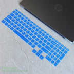 For LENOVO LEGION 5 5i 2021 15.6  inch (15'') LEGION 5 PRO 16 inch (16")  laptop  Silicone laptop keyboard cover skin
