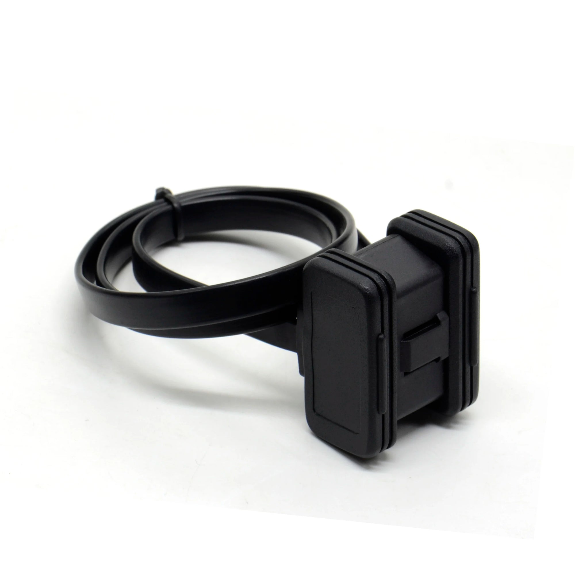OBD2 Extension Cable OBD 16pin male to female For ELM 327 For Auto Car Diagnostic Tool Scanner