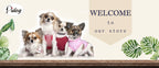 150cm Dog Leash Round Cotton Dogs Lead Rope Colorful Pet Long Leashes Belt Outdoor Dog Walking Training Leads Ropes