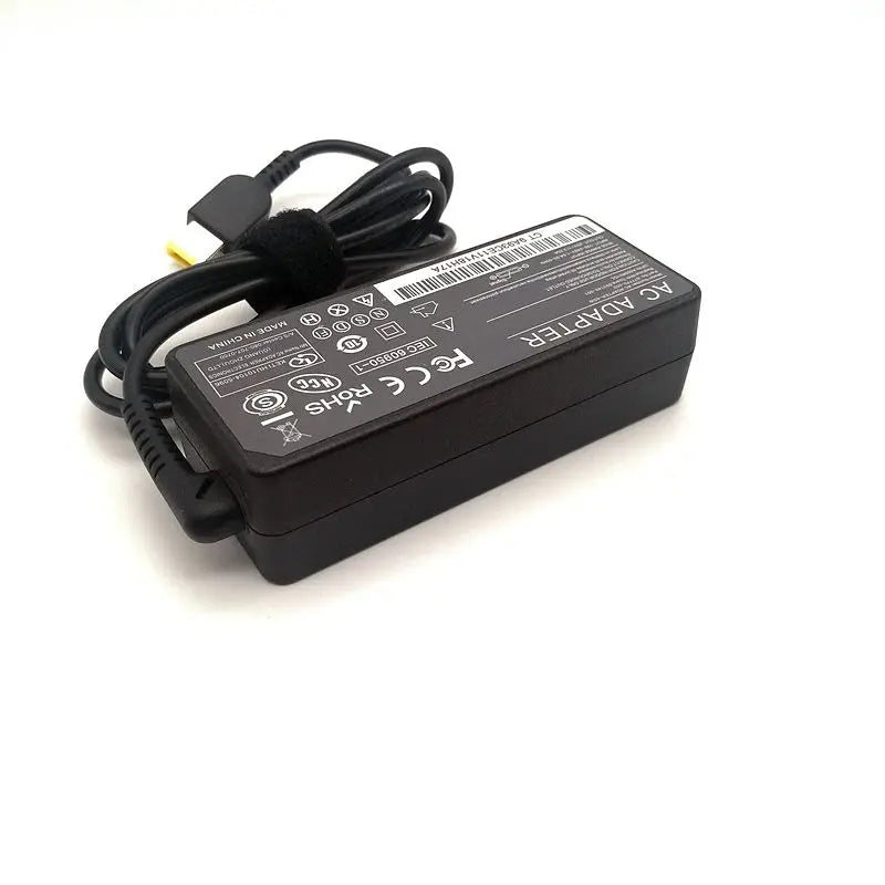 20V 3.25A 65W AC Power Adapter Laptop Charger For Lenovo X1 Carbon E431 E531 S431 T440s T440 X230s X240 X240s G410 G500 G505