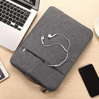 Laptop Handbag For Macbook Pro 15 2017 Release Model A1707 A1990 A1286 Laptop Case Sleeve Cover Retina 15.4" A1398 Notebook Case