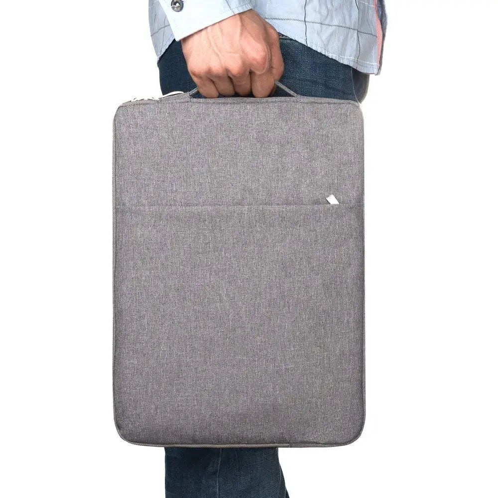 Laptop Handbag For Macbook Pro 15 2017 Release Model A1707 A1990 A1286 Laptop Case Sleeve Cover Retina 15.4" A1398 Notebook Case