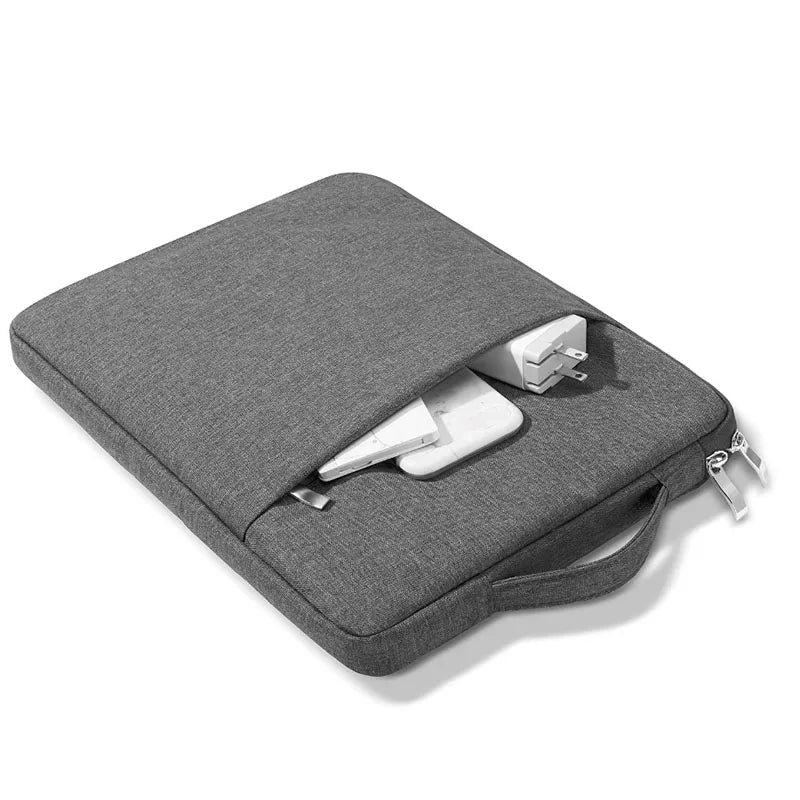 Laptop Handbag For Macbook Pro 15 2017 Release Model A1707 A1990 A1286 Laptop Case Sleeve Cover Retina 15.4" A1398 Notebook Case