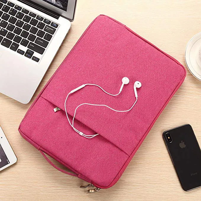 Laptop Handbag For Macbook Pro 15 2017 Release Model A1707 A1990 A1286 Laptop Case Sleeve Cover Retina 15.4" A1398 Notebook Case