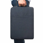Laptop Handbag For Macbook Pro 15 2017 Release Model A1707 A1990 A1286 Laptop Case Sleeve Cover Retina 15.4" A1398 Notebook Case