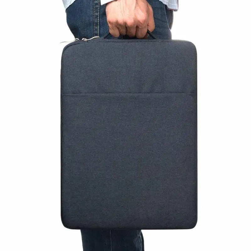 Laptop Handbag For Macbook Pro 15 2017 Release Model A1707 A1990 A1286 Laptop Case Sleeve Cover Retina 15.4" A1398 Notebook Case