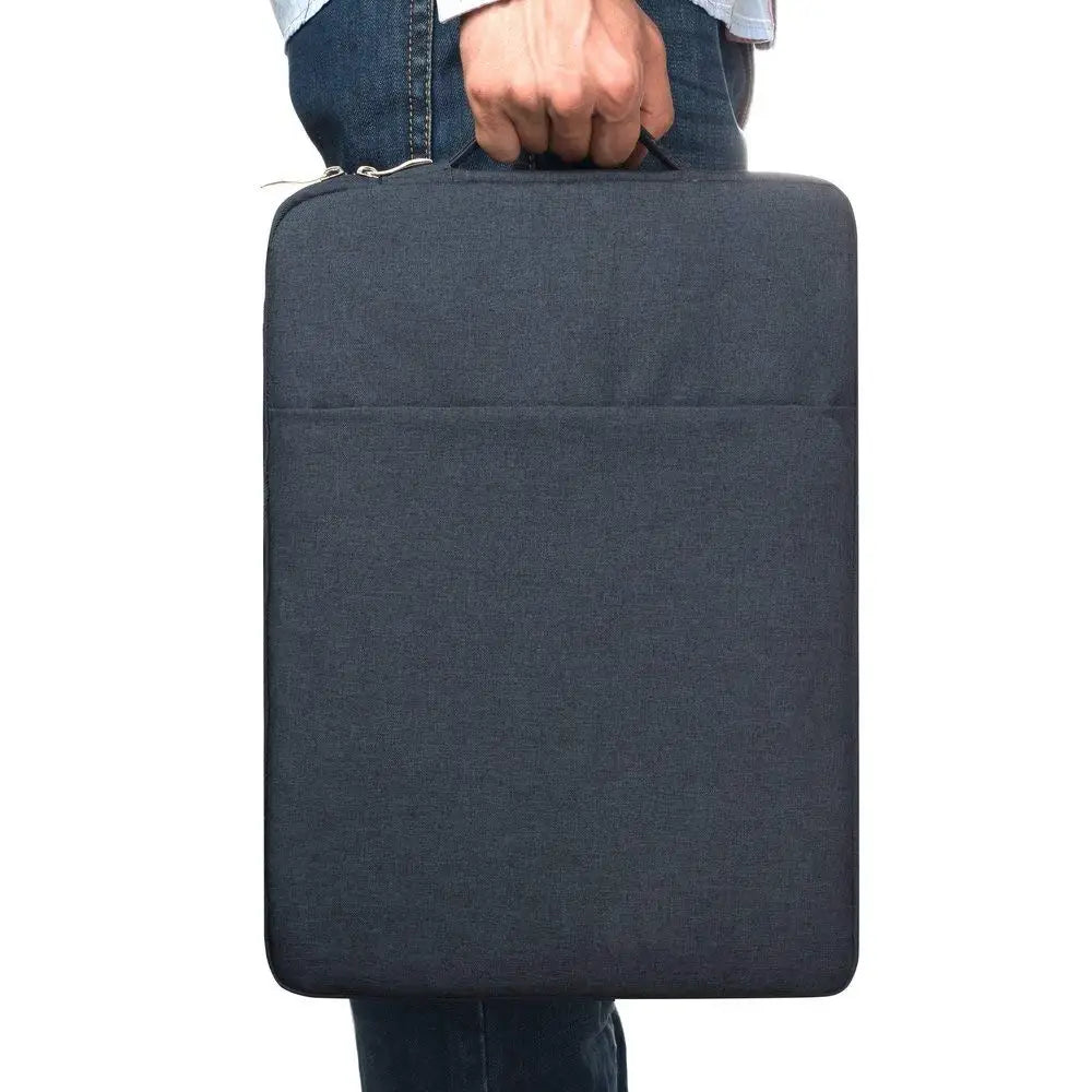 Laptop Handbag For Macbook Pro 15 2017 Release Model A1707 A1990 A1286 Laptop Case Sleeve Cover Retina 15.4" A1398 Notebook Case