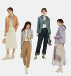 NewBang Matt Fabric 4XL Women's Duck Down Jacket Ultra Light Down Jacket Women Feather Jacket Women's Overcoat Windbreaker Coats