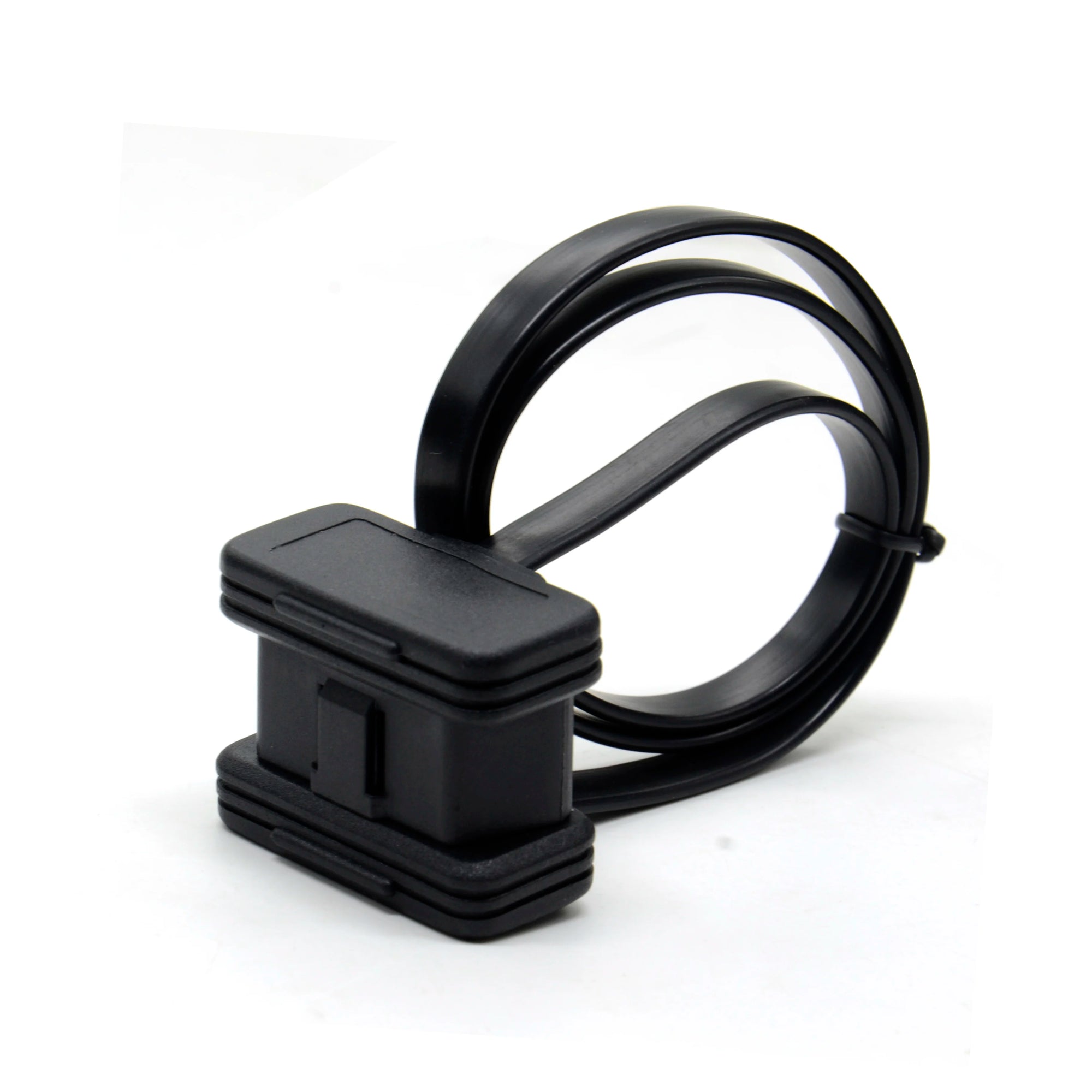 OBD2 Extension Cable OBD 16pin male to female For ELM 327 For Auto Car Diagnostic Tool Scanner
