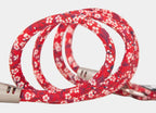 Truelove Cotton Floral Dog Leash TLL2573