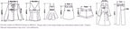 Y2k Korean Version Winter Clothes Women Jackets Lambwool Coat Fashion Casual Loose Oversize Thick Parkas Long Sleeve Tide Coats
