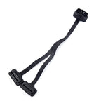 OBD2 Extension Cable OBD 16pin male to female For ELM 327 For Auto Car Diagnostic Tool Scanner