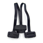 OBD2 Extension Cable OBD 16pin male to female For ELM 327 For Auto Car Diagnostic Tool Scanner