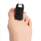 Foot Care Tools Toe Splint Toe Straightener  Toes Corrector for Women Toes Brace Hammertoe Splint Toes Wrap Toe Covers Broken