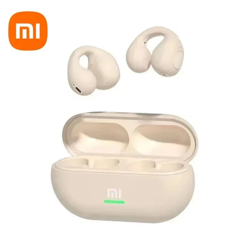 Xiaomi T75 Bluetooth Earphones Bone Conduction Wireless HiFi Stereo Sports Waterproof Earphones for Gaming and Music