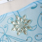 Summer Fancy Queen Elsa Anna Costume Girls Princess Dress Toddler Halloween Cosplay Party Vesidos For 2-10 Years