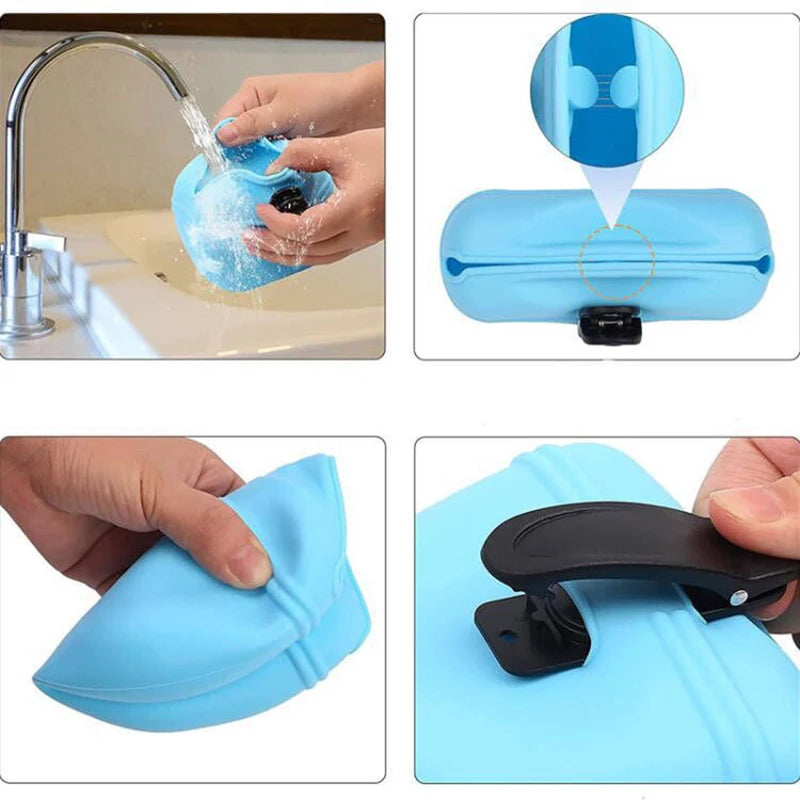 Portable Silicone Dog Treat Bag Outdoor Dog Treat Pouch for Training Feeding Bag Large Capacity Pet Trainer Waist Bag Dog Suppli