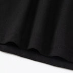 1/3 Piece Children's Mid-collar Bottoming Shirt in Autumn And Winter Solid Color Joker Girls' Long sleeve T-shirt Boys' Casual S