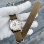 STEELFLIER Official SF751 Luxury Fashion Mechanical Wristwatch NH35 Movement Super Luminous 20Bar Waterproof Classic Dive Watch