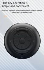 VIKEFON K30 Wireless Bluetooth Speaker Portable Mini Outdoor Wireless Speakers Music Surround Loudspeaker HD Voice Shocking Bass