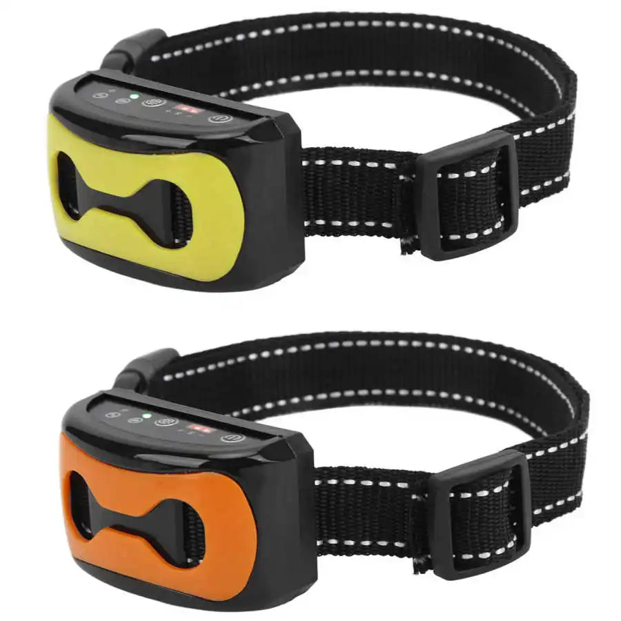 Dog Bark Collar Electric Dog Training Device for Dogs for Training