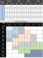 2025 Cotton Stand-up Neck Oxford Spinning Anti-wrinkle Casual  Spring  Autumn New Men's Shirt Jackets  Long Sleeve Shirt Men's