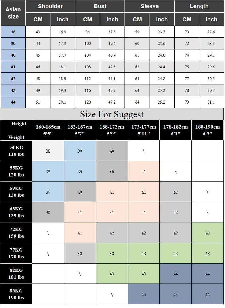 2025 Cotton Stand-up Neck Oxford Spinning Anti-wrinkle Casual  Spring  Autumn New Men's Shirt Jackets  Long Sleeve Shirt Men's