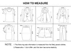 TWOTWINSTYLE Solid Three Piece Set for Women Lapel Long Sleeve Loose T Shirts Halter Vest High Waist Pant Sets Female