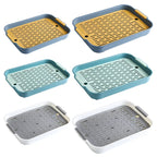 Medium Rabbit Litter Box Bunnies Corner Toilet Box For Ferret Hamster Dragon Cat Guinea Pig Dutch Pig Supplies