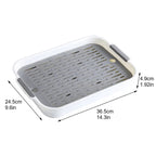 Medium Rabbit Litter Box Bunnies Corner Toilet Box For Ferret Hamster Dragon Cat Guinea Pig Dutch Pig Supplies