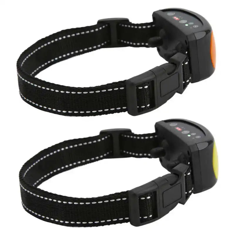 Dog Bark Collar Electric Dog Training Device for Dogs for Training