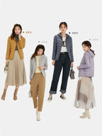 NewBang Matt Fabric 4XL Women's Duck Down Jacket Ultra Light Down Jacket Women Feather Jacket Women's Overcoat Windbreaker Coats
