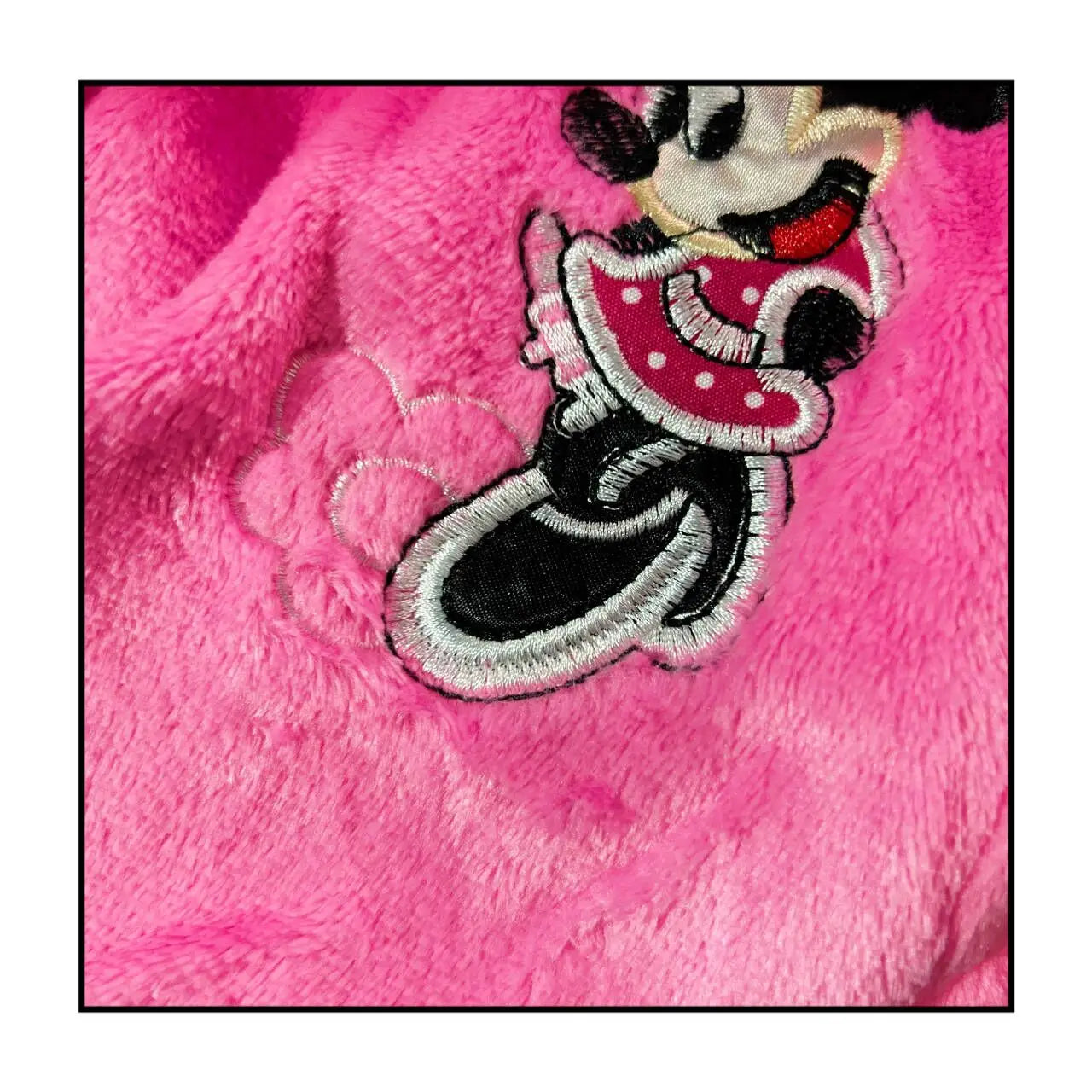 New Autumn and Winter Children Pijama Minnie Infantil Kids Warm Pajama Girl flannel Pyjamas Baby Girls Animal Sleepwear Robe