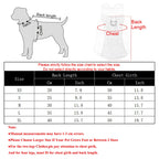 Winter Warm Dog Clothes Pet Jacket Vest with D-Ring For Small Dogs Cats Soft Fleece Clothing French Costumes Chihuahua Outfits