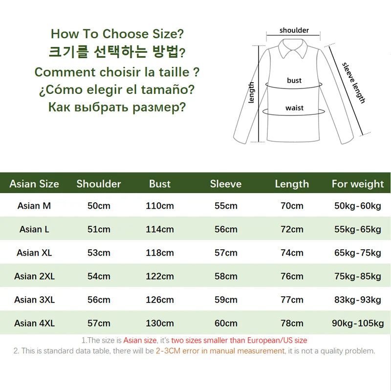 2024 Autumn Winter New Vintage Loose Printed Wool Shirts for Men Clothing Cargo Big Pockets Men Shirts AZT738