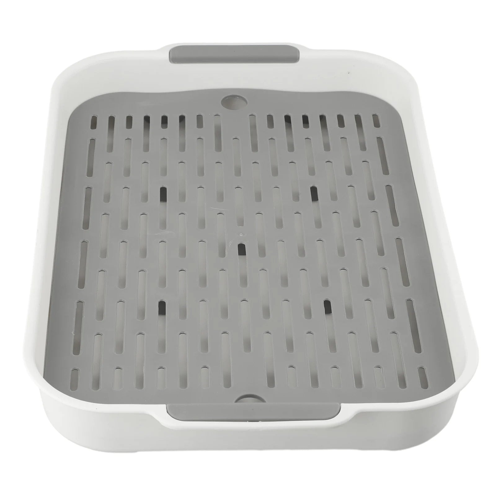 Medium Rabbit Litter Box Bunnies Corner Toilet Box For Ferret Hamster Dragon Cat Guinea Pig Dutch Pig Supplies
