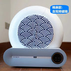 Newly Upgraded High Quality Cat Basin Odor Dust-proof Door Curtain Matching for TONEPIE Self Automatic Litter Box Not Litter Box